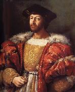 LEONARDO da Vinci Raffaello Sanzio named Raffael Portrat of Lorenzo de' Medici Germany oil painting artist